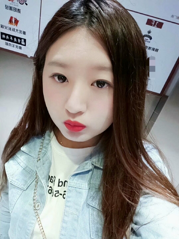 小涵的第一张照片--扬州相亲服务中心