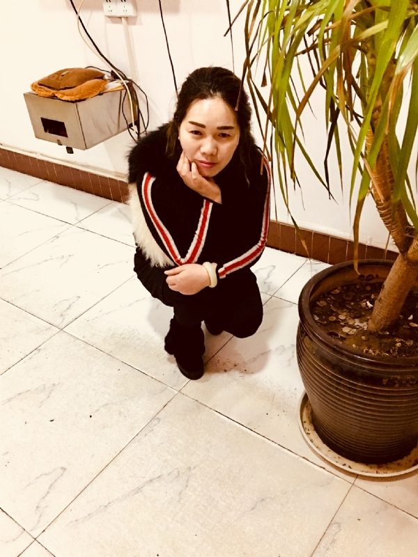 小香风的第一张照片--扬州相亲服务中心