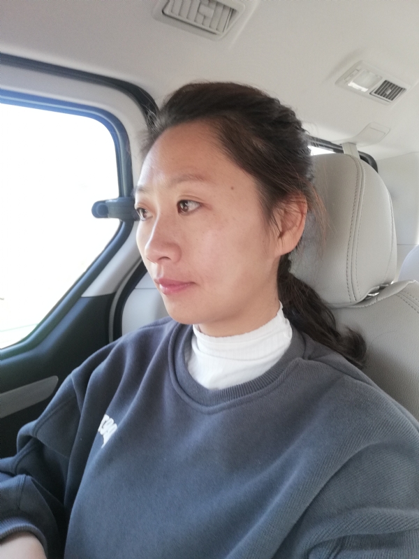 解脱的第一张照片--扬州相亲服务中心
