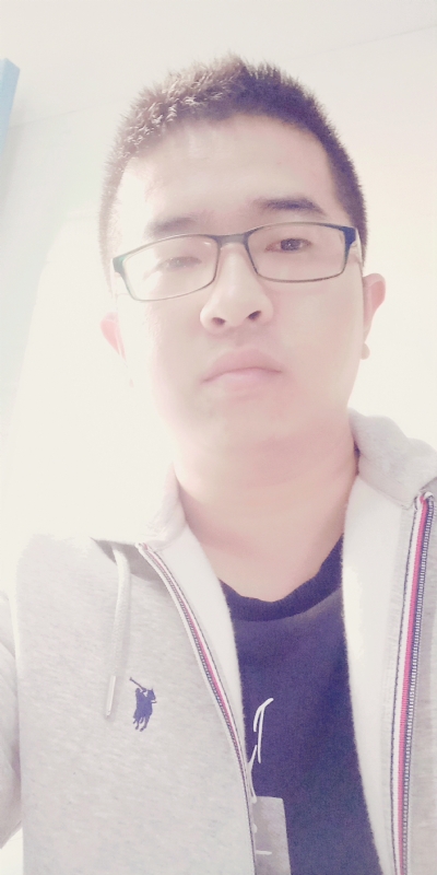 徐先森的第一张照片--扬州相亲服务中心