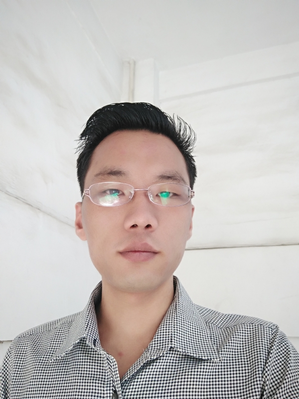 心随意动的第一张照片--扬州相亲服务中心