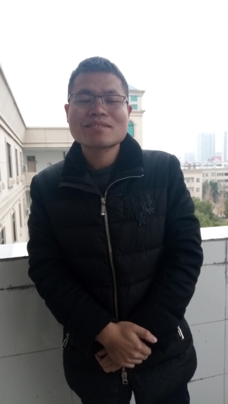 永断无明的第一张照片--扬州相亲服务中心