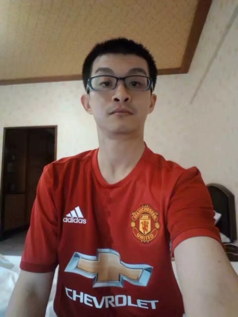 小豌豆的第一张照片--扬州相亲服务中心