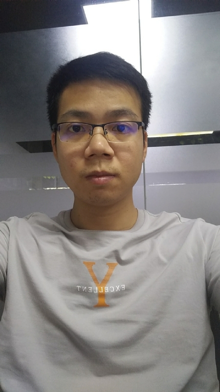 93年小伙子的第一张照片--扬州相亲服务中心