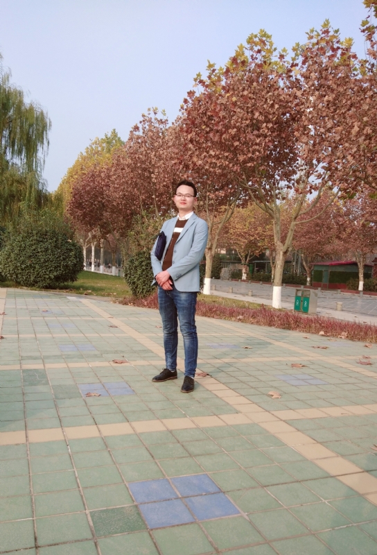 若缘的第一张照片--扬州相亲服务中心