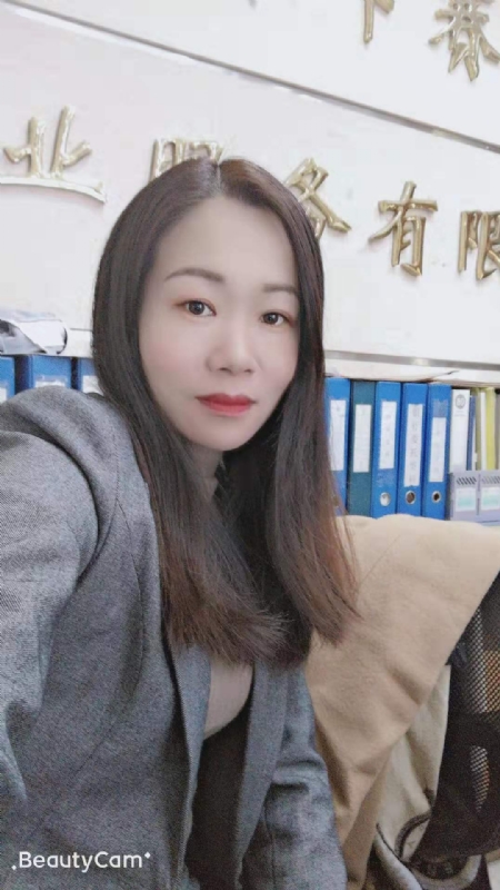 羽化成蝶的第一张照片--扬州相亲服务中心