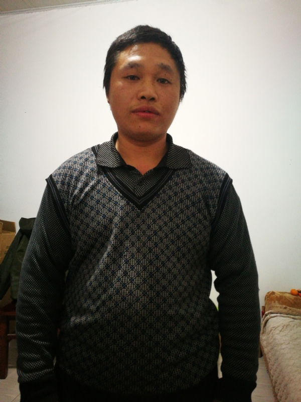 等你太久了的第一张照片--扬州相亲服务中心