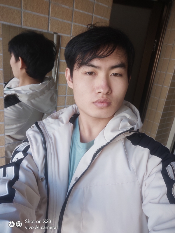 周敏的第一张照片--扬州相亲服务中心