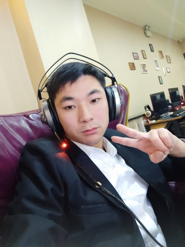 随缘的第一张照片--扬州相亲服务中心