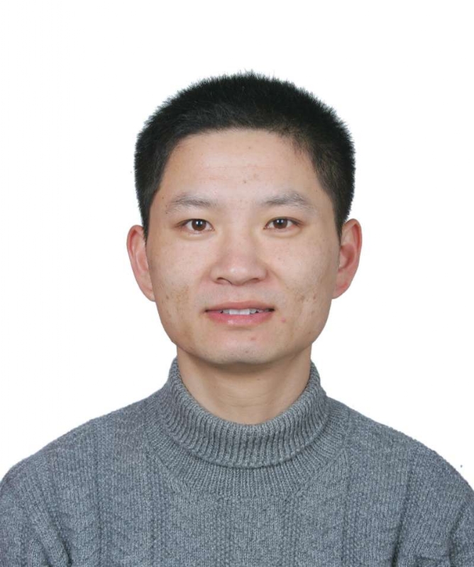 子翔的第一张照片--扬州相亲服务中心