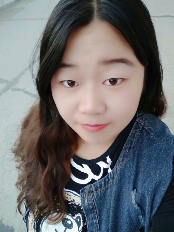墨兮的第一张照片--扬州相亲服务中心