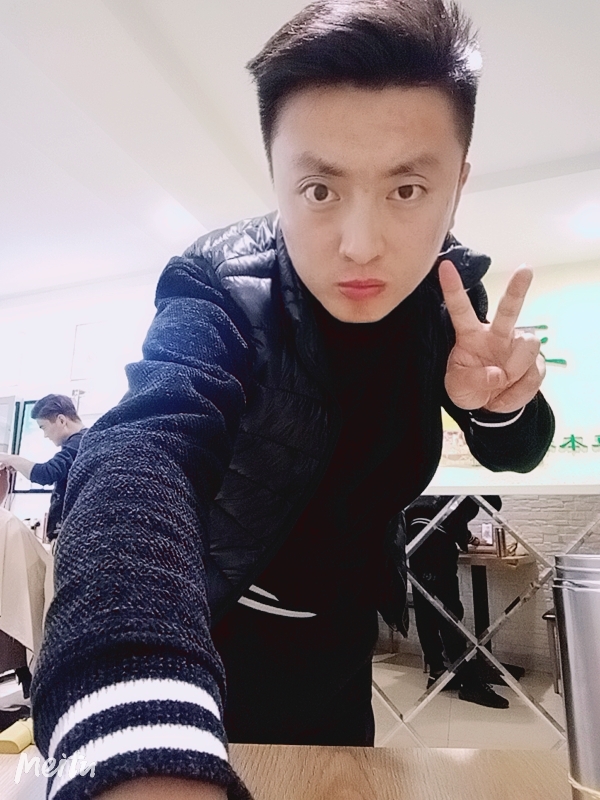 单调的第一张照片--扬州相亲服务中心