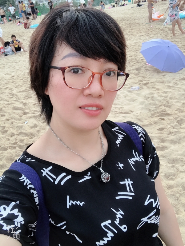 杏娅的第三张照片--扬州相亲服务中心