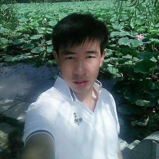 毅然的第一张照片--扬州相亲服务中心