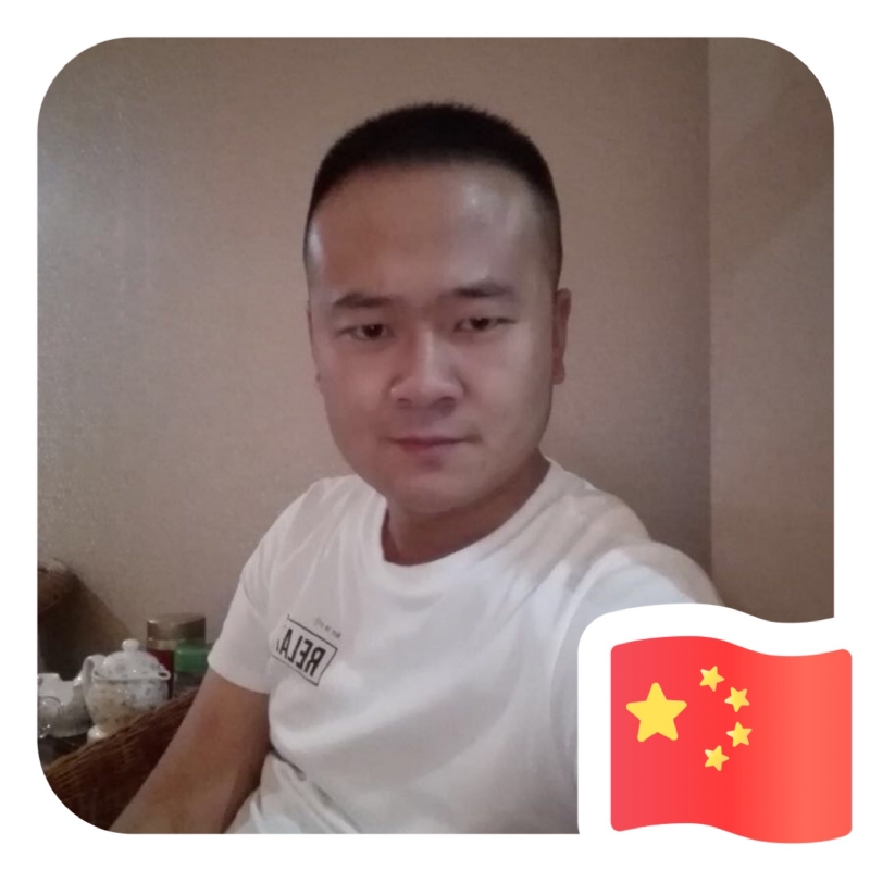 逗比的小可爱的第一张照片--扬州相亲服务中心