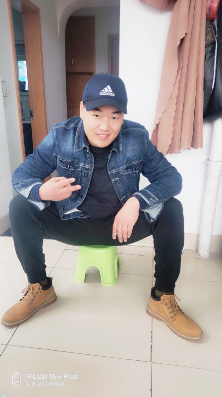 西风的第一张照片--扬州相亲服务中心