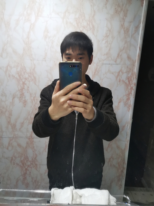 老实人的第三张照片--扬州相亲服务中心