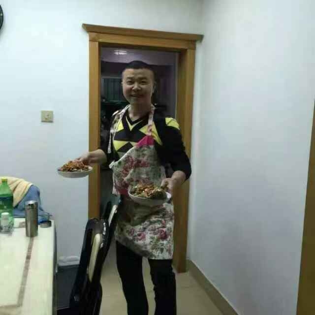 九个太阳的第一张照片--扬州相亲服务中心
