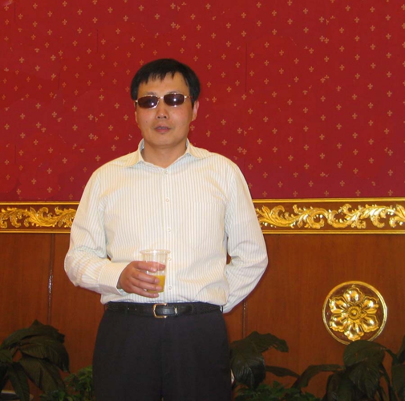 威胜的第二张照片--扬州相亲服务中心