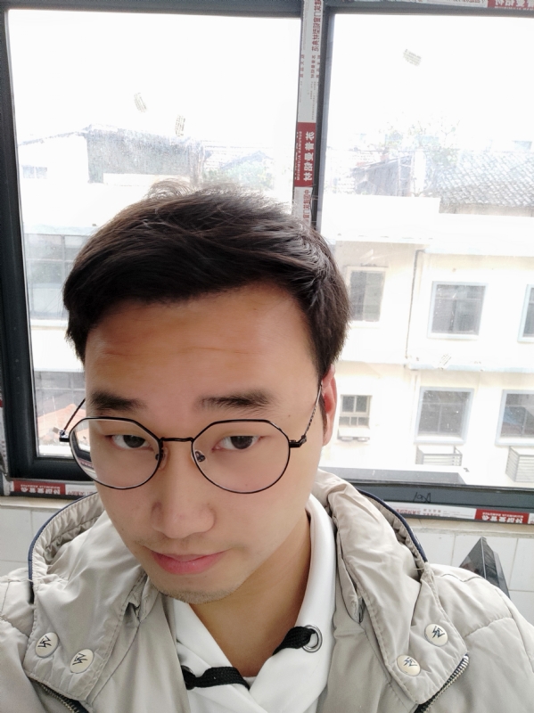 王宇的第一张照片--扬州相亲服务中心