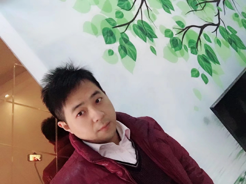晴空万里的第一张照片--扬州相亲服务中心