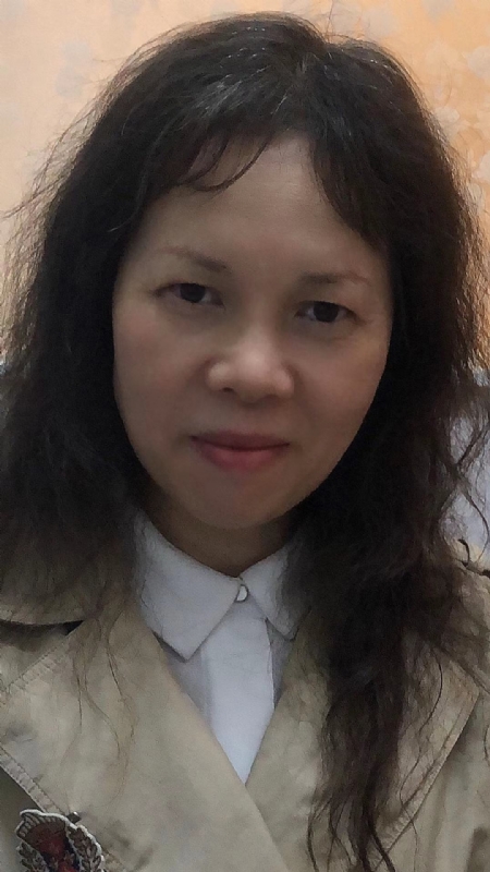阿红的第一张照片--扬州相亲服务中心