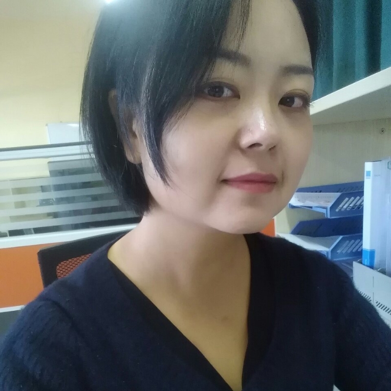 我爱青花瓷的第一张照片--扬州相亲服务中心