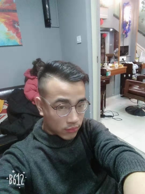 土豆的忧伤的第一张照片--扬州相亲服务中心