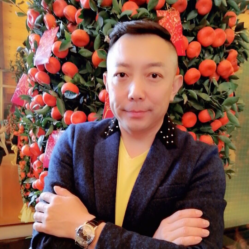 定心大师的第一张照片--扬州相亲服务中心