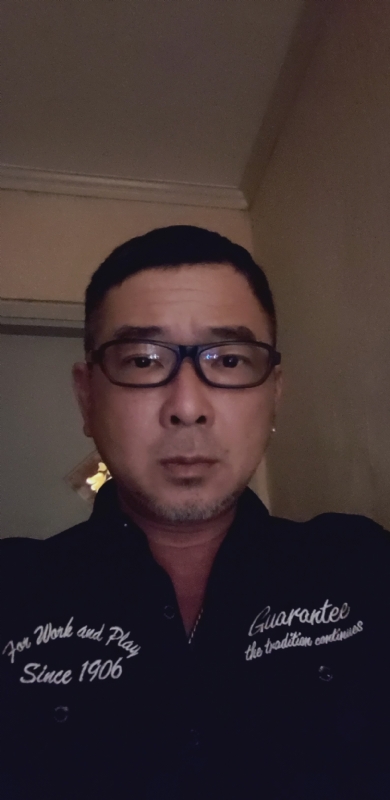 T0NY的第一张照片--扬州相亲服务中心