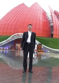斗转星移的第一张照片--扬州相亲服务中心