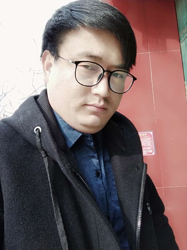 史凯的第一张照片--扬州相亲服务中心