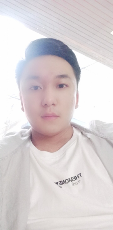 小杨的第一张照片--扬州相亲服务中心