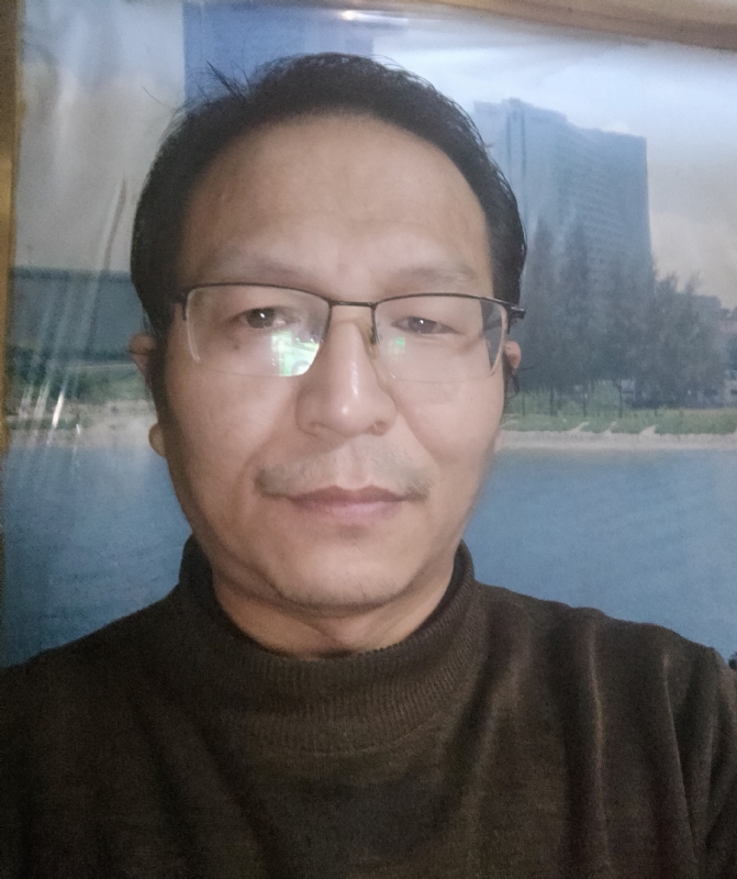 小草的第一张照片--扬州相亲服务中心