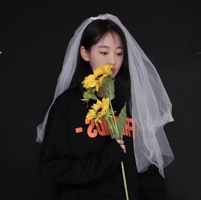 楠楠的第一张照片--扬州相亲服务中心