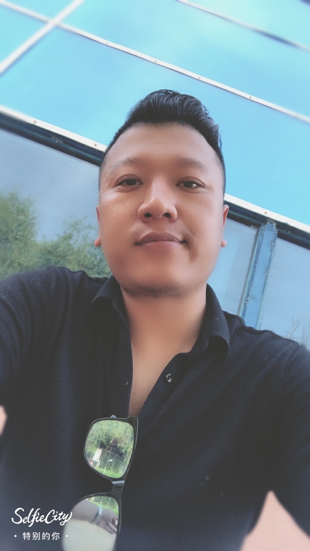 深蓝之钻的第一张照片--扬州相亲服务中心