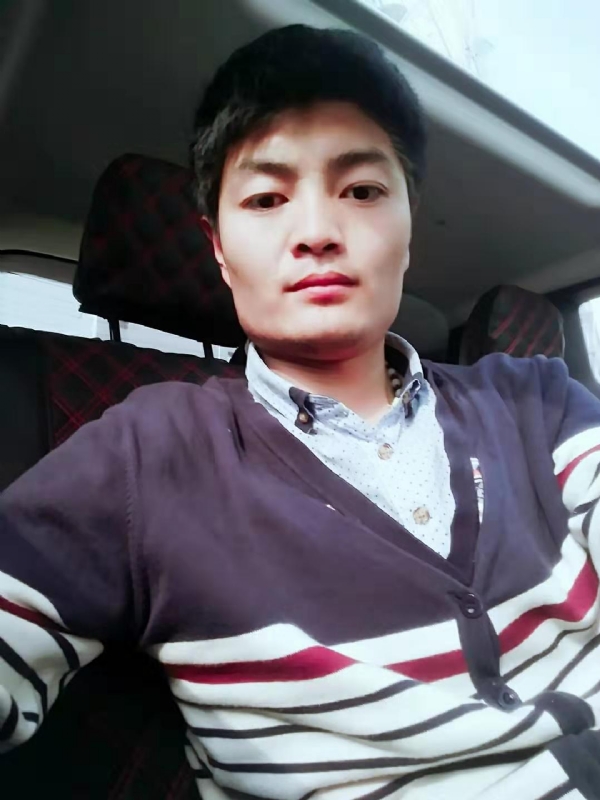 心畫的第一张照片--扬州相亲服务中心