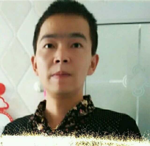 辉哥的第一张照片--扬州相亲服务中心