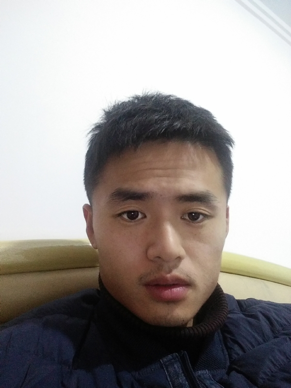王的第一张照片--扬州相亲服务中心