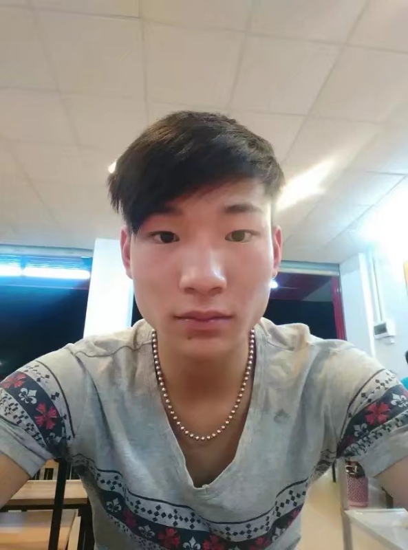放飞的第一张照片--扬州相亲服务中心