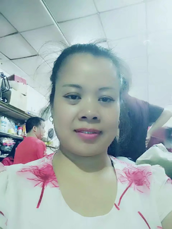 把自己当宝贝的第一张照片--扬州相亲服务中心