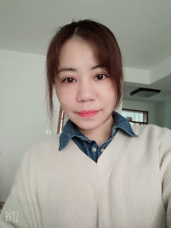 蜗牛慢慢的第一张照片--扬州相亲服务中心