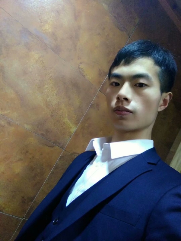 有缘有份的第一张照片--扬州相亲服务中心