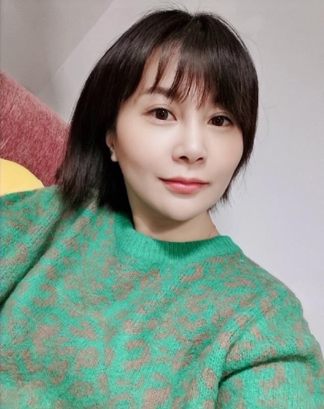 Nikki的第一张照片--扬州相亲服务中心