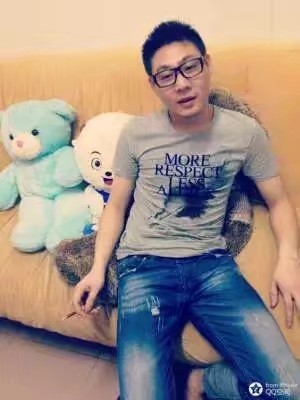 惟才的第一张照片--扬州相亲服务中心