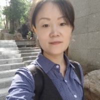 伊琪的第一张照片--扬州相亲服务中心