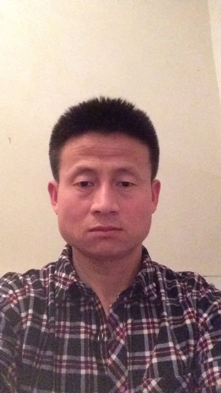 老马的第一张照片--扬州相亲服务中心