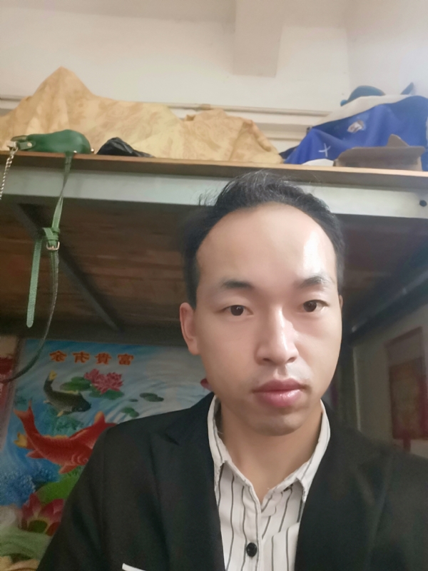 好缘的第一张照片--扬州相亲服务中心