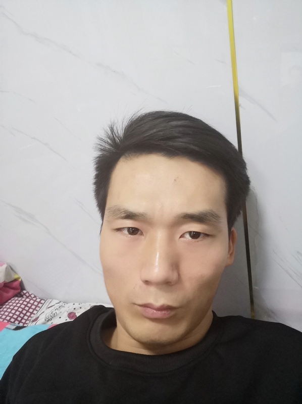 来来来驱魔的第一张照片--扬州相亲服务中心