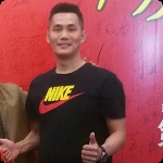 让分胜负的第一张照片--扬州相亲服务中心